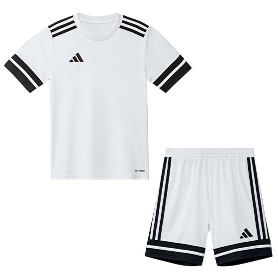 adidas Squadra 25 Trainingsset Kinder