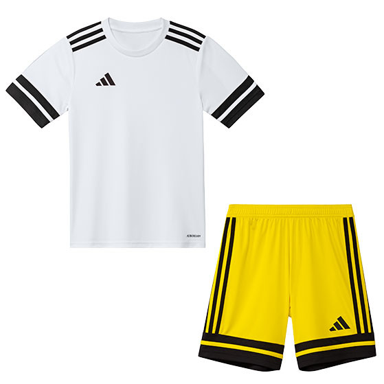 adidas Squadra 25 Trainingsset Kinder