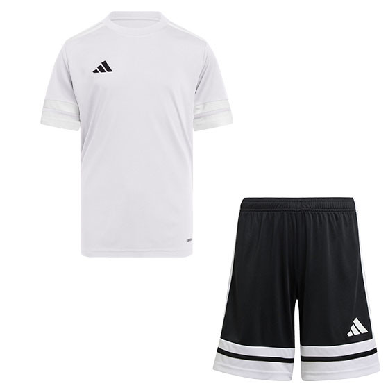 adidas Squadra 25 Trainingsset Kinder