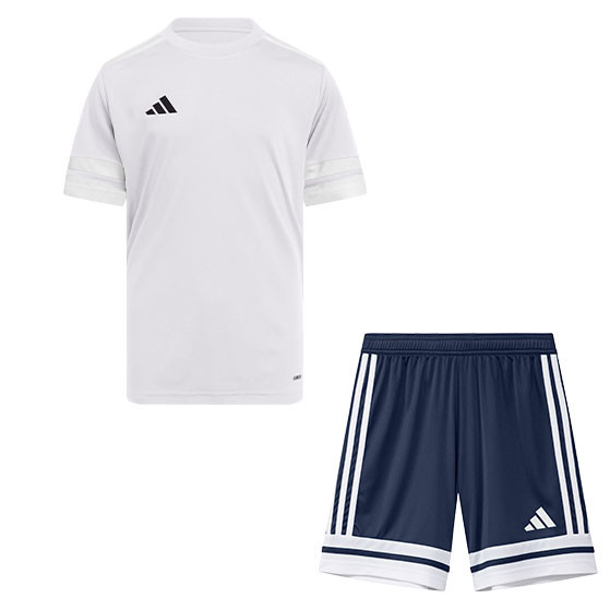adidas Squadra 25 Trainingsset Kinder