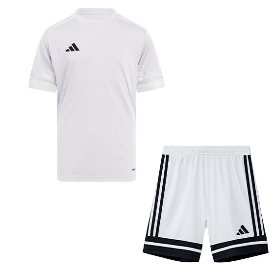 adidas Squadra 25 Trainingsset Kinder