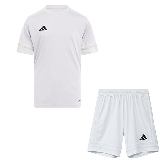 adidas Squadra 25 Trainingsset Kinder