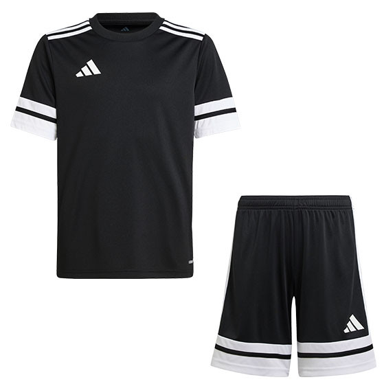 adidas Squadra 25 Trainingsset Kinder