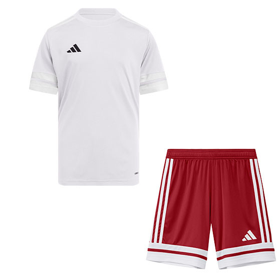 adidas Squadra 25 Trainingsset Kinder