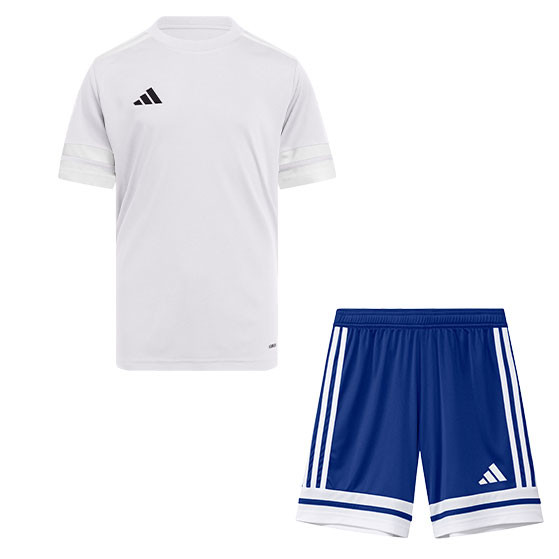 adidas Squadra 25 Trainingsset Kinder