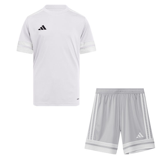 adidas Squadra 25 Trainingsset Kinder