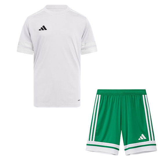 adidas Squadra 25 Trainingsset Kinder