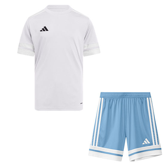 adidas Squadra 25 Trainingsset Kinder