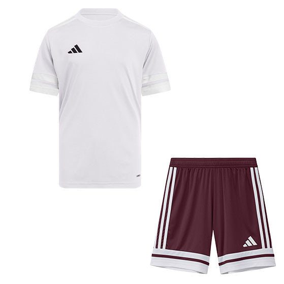 adidas Squadra 25 Trainingsset Kinder
