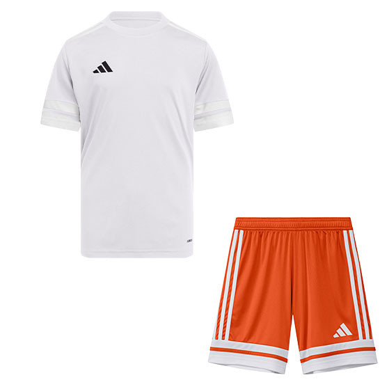 adidas Squadra 25 Trainingsset Kinder