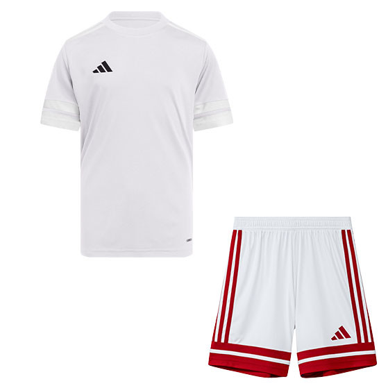 adidas Squadra 25 Trainingsset Kinder