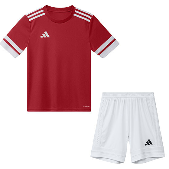 adidas Squadra 25 Trainingsset Kinder