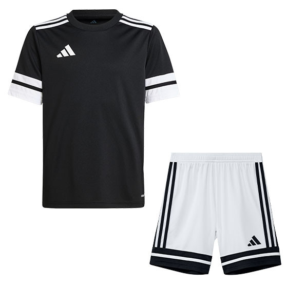 adidas Squadra 25 Trainingsset Kinder