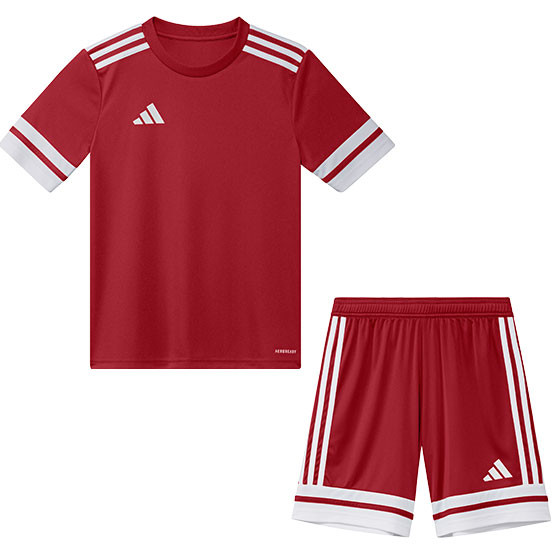adidas Squadra 25 Trainingsset Kinder