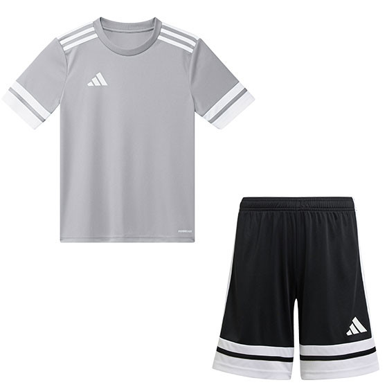 adidas Squadra 25 Trainingsset Kinder