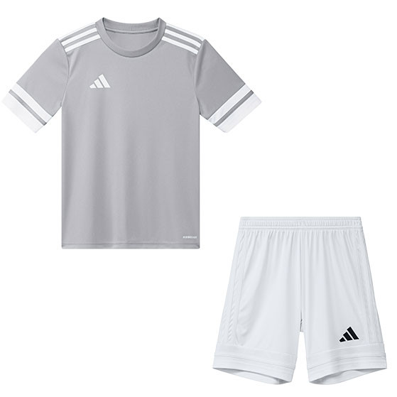 adidas Squadra 25 Trainingsset Kinder