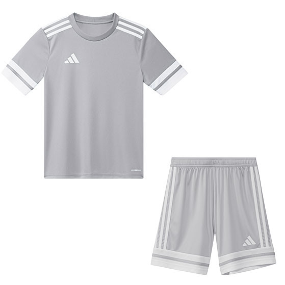 adidas Squadra 25 Trainingsset Kinder