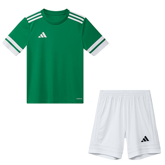adidas Squadra 25 Trainingsset Kinder