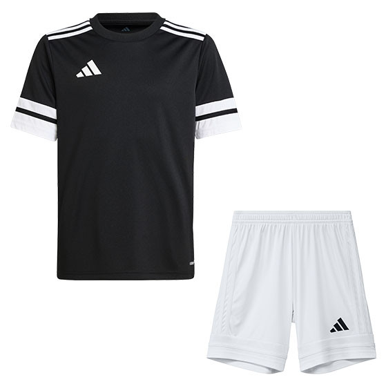adidas Squadra 25 Trainingsset Kinder