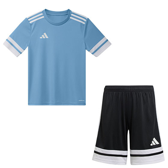 adidas Squadra 25 Trainingsset Kinder
