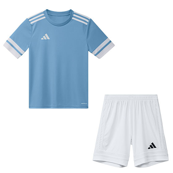 adidas Squadra 25 Trainingsset Kinder