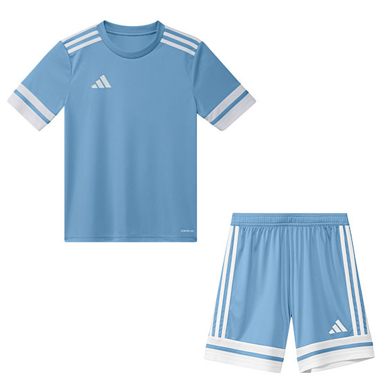 adidas Squadra 25 Trainingsset Kinder