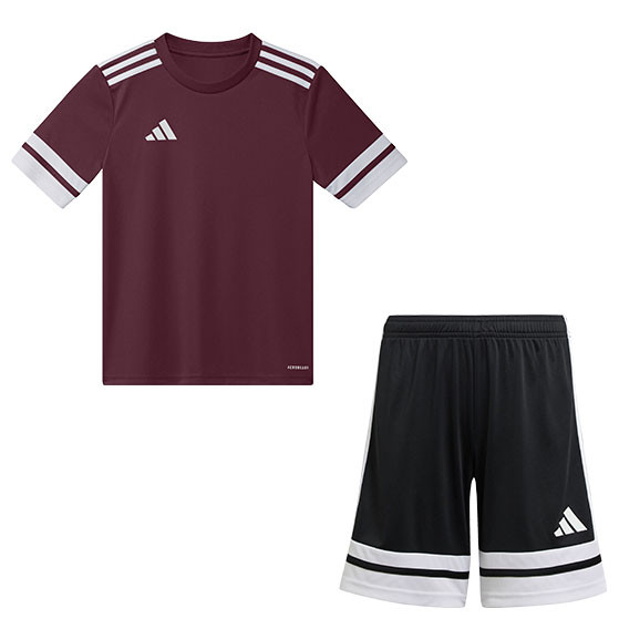 adidas Squadra 25 Trainingsset Kinder