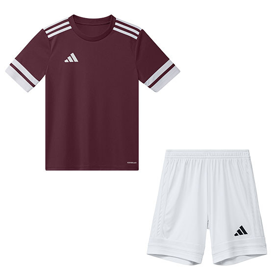 adidas Squadra 25 Trainingsset Kinder
