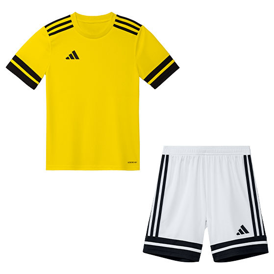 adidas Squadra 25 Trainingsset Kinder