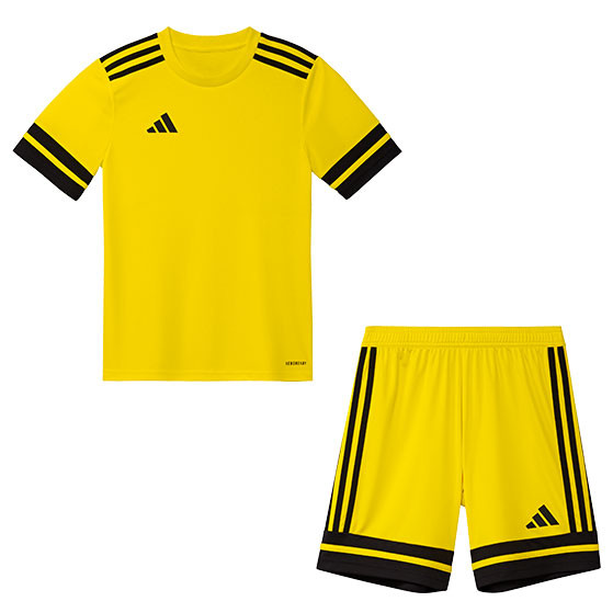 adidas Squadra 25 Trainingsset Kinder