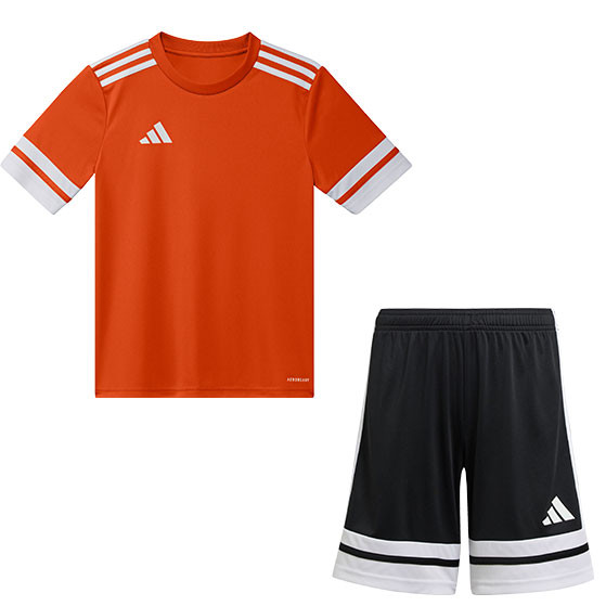 adidas Squadra 25 Trainingsset Kinder
