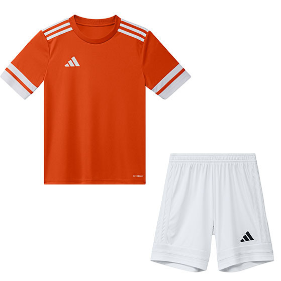adidas Squadra 25 Trainingsset Kinder