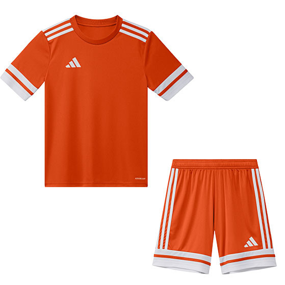 adidas Squadra 25 Trainingsset Kinder