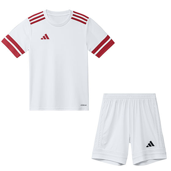 adidas Squadra 25 Trainingsset Kinder