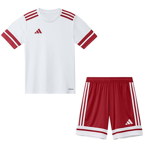 adidas Squadra 25 Trainingsset Kinder