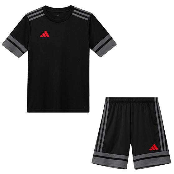 adidas Squadra 25 Trainingsset Kinder