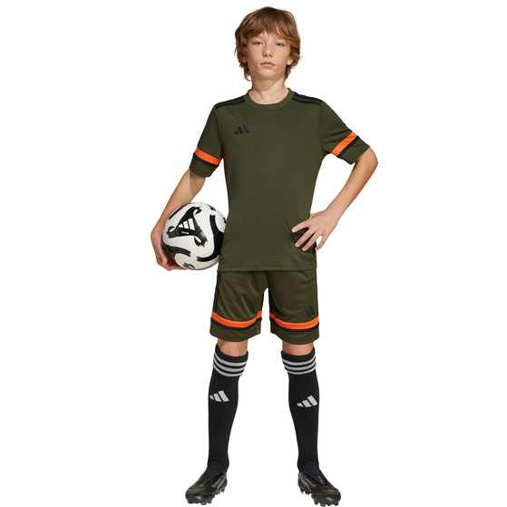 adidas Squadra 25 Trainingsset Kinder