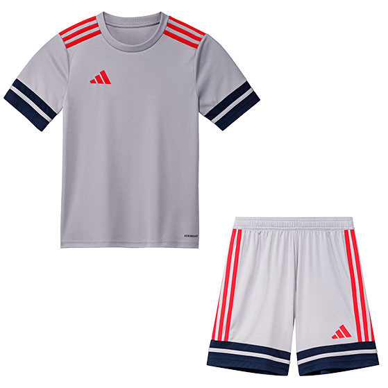 adidas Squadra 25 Trainingsset Kinder