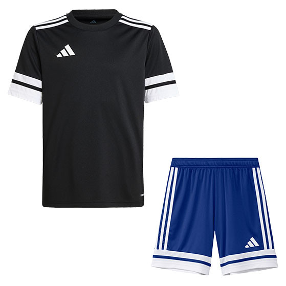adidas Squadra 25 Trainingsset Kinder