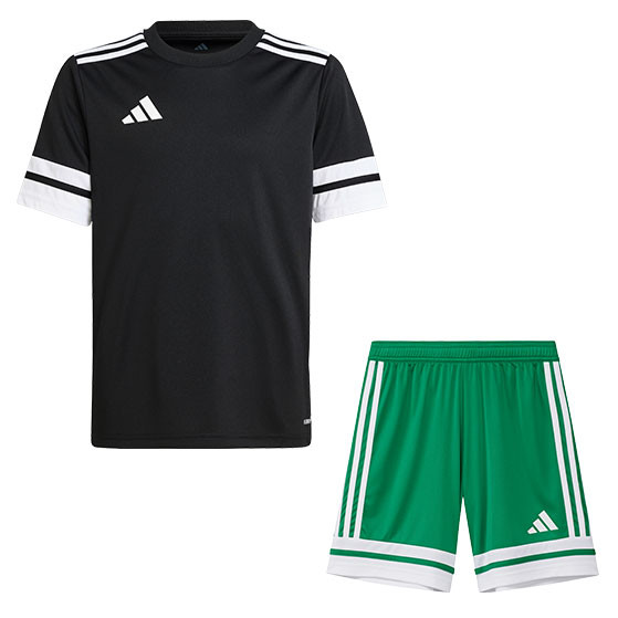 adidas Squadra 25 Trainingsset Kinder