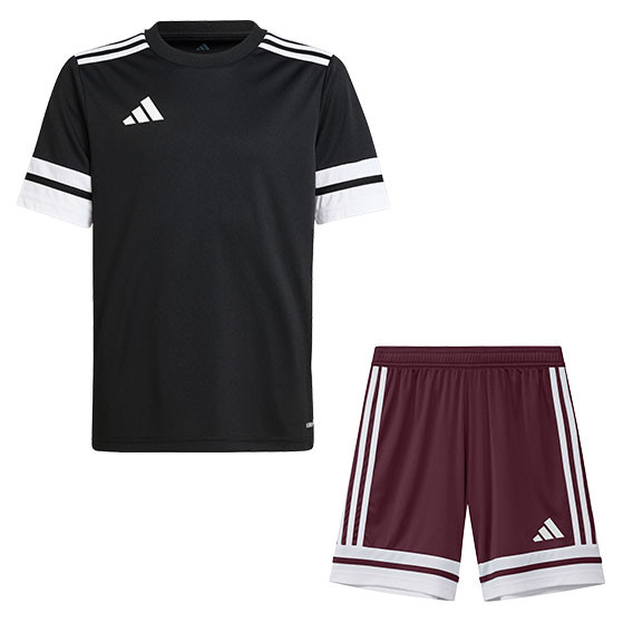 adidas Squadra 25 Trainingsset Kinder