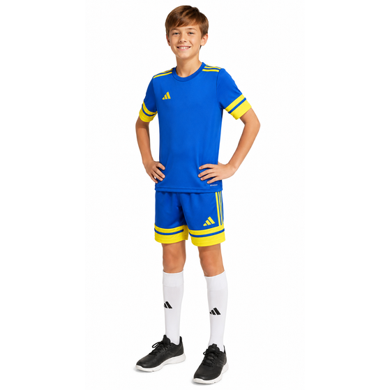 adidas Squadra 25 Trainingsset Kids