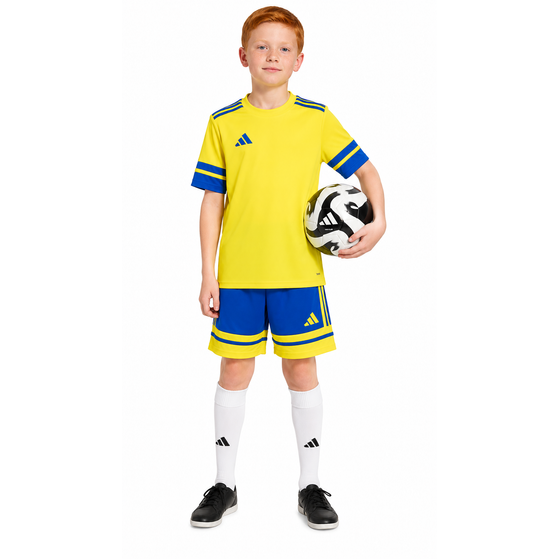 adidas Squadra 25 Trainingsset Kids