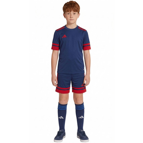 adidas Squadra 25 Trainingsset Kids