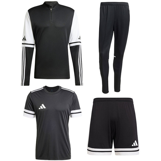 adidas Squadra 25 Ultimate Trainings-Set