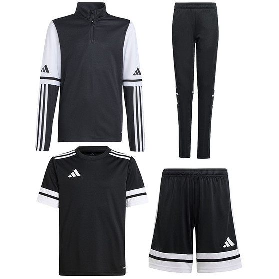 adidas Squadra 25 Ultimate Trainingsset Kids