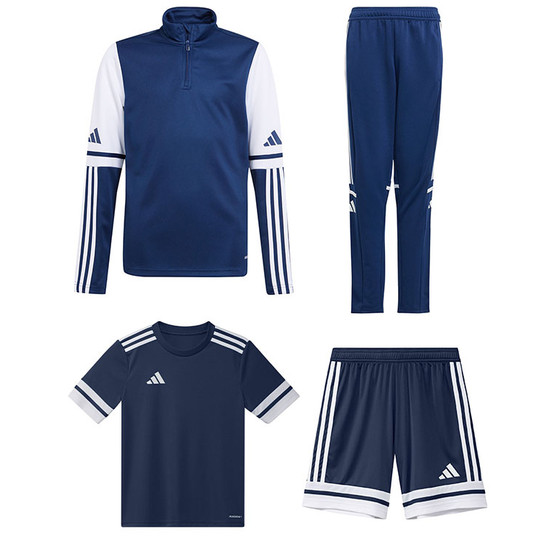 adidas Squadra 25 Ultimate Trainingsset Kids