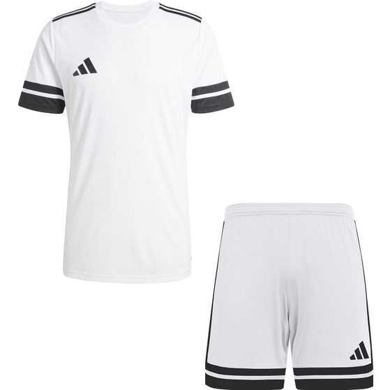 adidas Squadra 25 Voetbaltenue