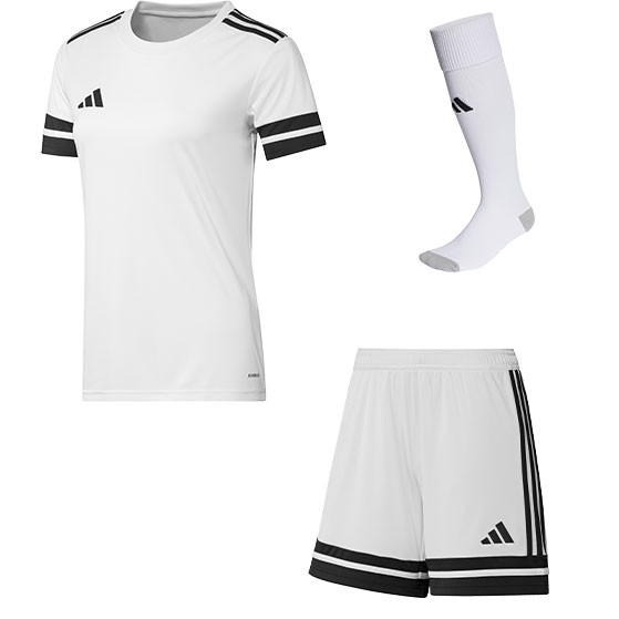 adidas Squadra 25 Fotbollsset Dam