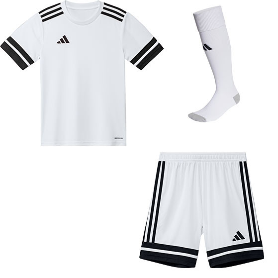adidas Squadra 25 Fotbollsset Barn